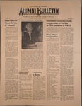 Alumni Bulletin, May 1946