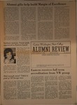 Eastern Washington Review, Winter 1969 by Eastern Washington State College