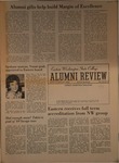 Eastern Washington Review, Winter 1969