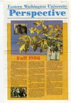 Perspective, Fall 1986