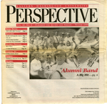 Perspective, Vol. 10, No. 2, Winter 1999 by Eastern Washington University. Division of University Relations.