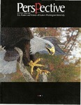 Perspective, Vol. 13, No. 2, Winter 2002 by Eastern Washington University. Division of University Relations.
