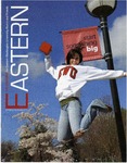 Eastern, Spring/Summer 2007 by Eastern Washington University. Division of University Relations.