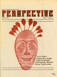 Perspective, Vol. 1 No. 1, January 1979
