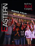 Eastern, Fall 2010 by Eastern Washington University. Division of University Relations.