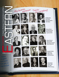 Eastern, Spring/Summer 2011 by Eastern Washington University. Division of University Relations.