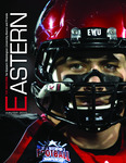 Eastern, Winter 2011 by Eastern Washington University. Division of University Relations.