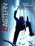 Eastern, Winter 2012 by Eastern Washington University. Division of University Relations.