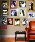 Eastern, Winter 2013 by Eastern Washington University. Division of University Relations.