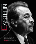 Eastern, Spring 2014 by Eastern Washington University. Division of University Relations.