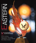 Eastern, Fall 2015 by Eastern Washington University. Division of University Relations.
