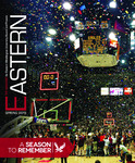 Eastern, Spring 2015 by Eastern Washington University. Division of University Relations.