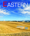 Eastern, Fall/Winter 2019 by Eastern Washington University. Division of University Relations.