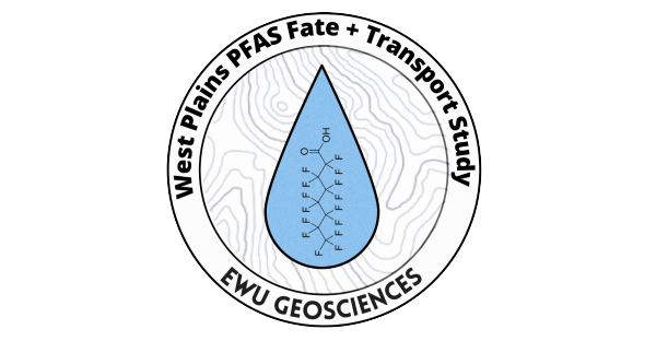 West Plains PFAS Fate + Transport Study Digital Commons | Geosciences ...