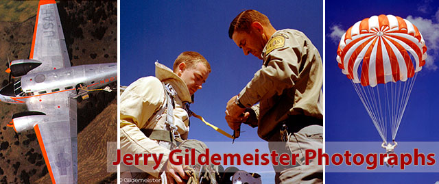 Jerry Gildemeister Photographs