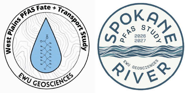 EWU PFAS Research Collection