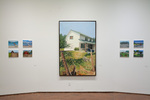 Jonathan Brooks Artist Talk