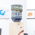 Josie Flitton Artist Talk