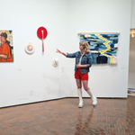 Skylar Miller Artist Talk