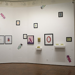 Nick Tucker Artist Talk