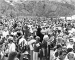 Third Power Plant Dedication - Grand Coulee Dam by U.S. Bureau of Reclamation