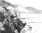 Grand Coulee Dam by unknown