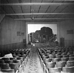 Roosevelt Theater by Hubert Blonk