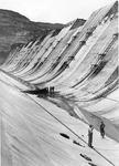 Spillway, Grand Coulee Dam by unknown