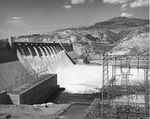 Grand Coulee Dam by U.S. Bureau of Reclamation