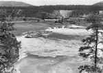 Kettle Falls by Unknown