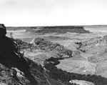 Steamboat Rock by U.S. Bureau of Reclamation