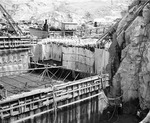 Grand Coulee Dam by Hubert Blonk