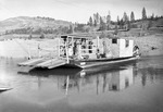 Gifford - Inchelium Ferry by Hubert Blonk