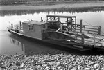 Gifford - Inchelium Ferry by Hubert Blonk