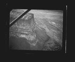 Aerial view of Grand Coulee by Hubert Blonk