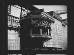 Trashrack construction on Grand Coulee Dam by Hubert Blonk