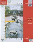 Undergraduate catalog, 1998-1999 by Eastern Washington University