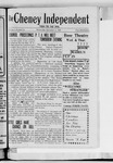 Cheney Independent, December 8, 1926