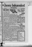 Cheney Independent, December 9, 1926