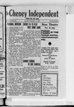 Cheney Independent, December 11, 1926