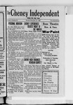 Cheney Independent, December 13, 1926