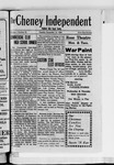 Cheney Independent, December 14, 1926