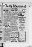 Cheney Independent, December 15, 1926