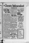 Cheney Independent, December 16, 1926