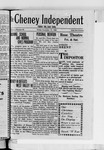 Cheney Independent, December 17, 1926
