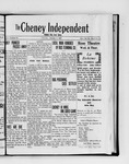 Cheney Independent, January 6, 1927