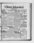 Cheney Independent, January 15, 1927