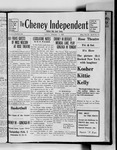 Cheney Independent, February 5, 1927 by E. E. TEAS