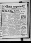 Cheney Independent, February 11, 1927 by E. E. TEAS