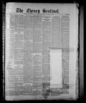 Cheney Sentinel, January 10, 1890 by D. H. Stewart and George W. Stewart